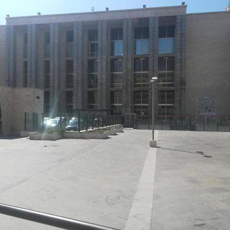 Centro Citta Basement Hotel Palermo Exterior foto